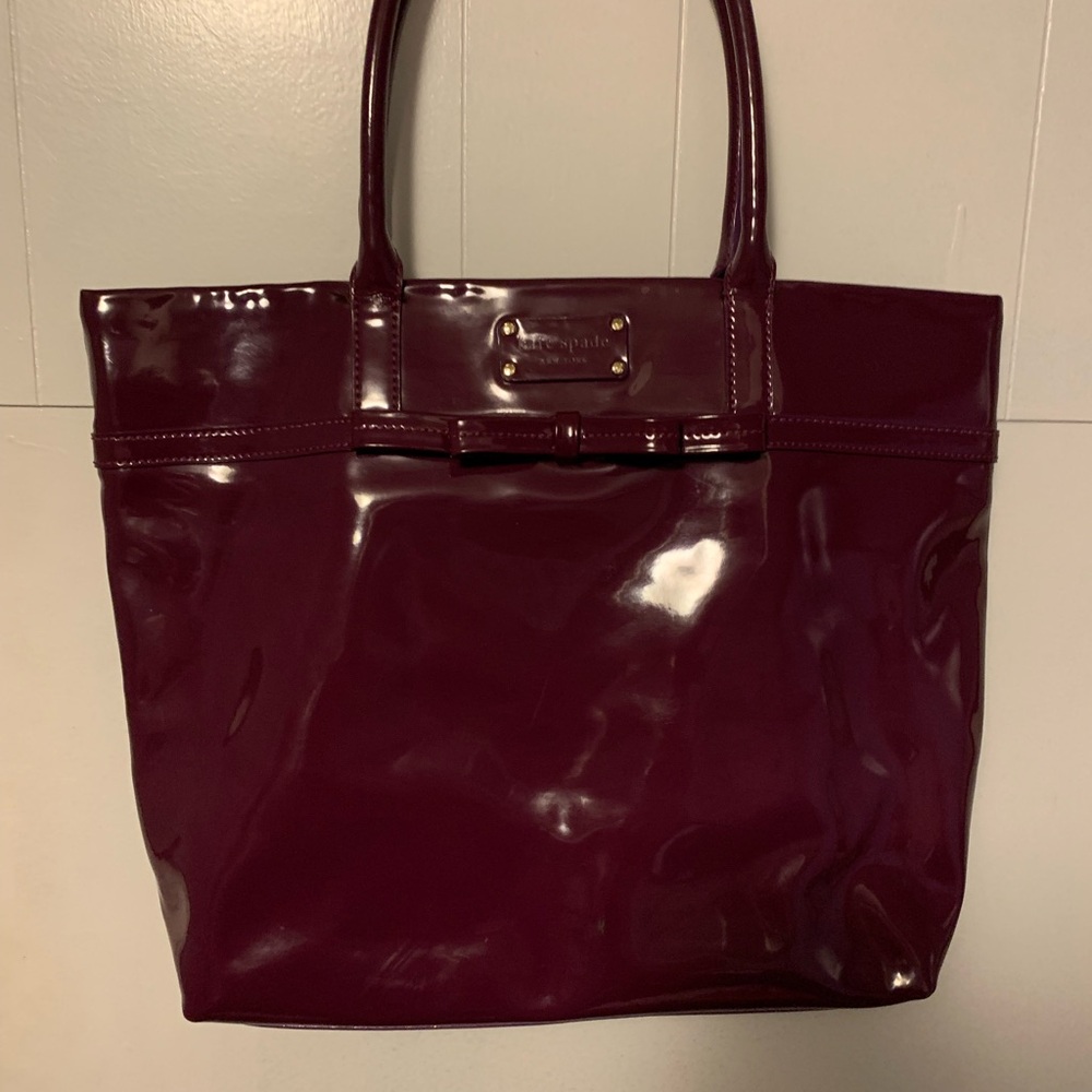Kate Spade Tote